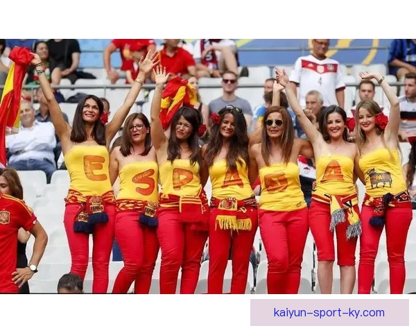 开云体育世界杯精彩瞬燃全球球迷激情盛宴全记录