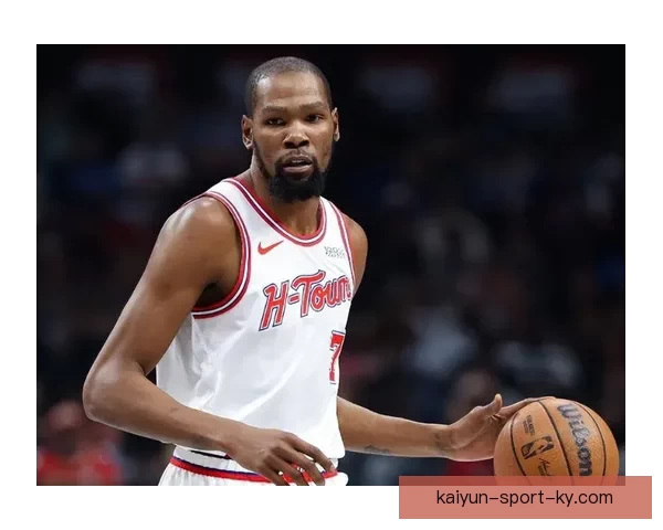 杜兰特谈首节落后20分原因并呼吁西雅图应早拥有NBA球队