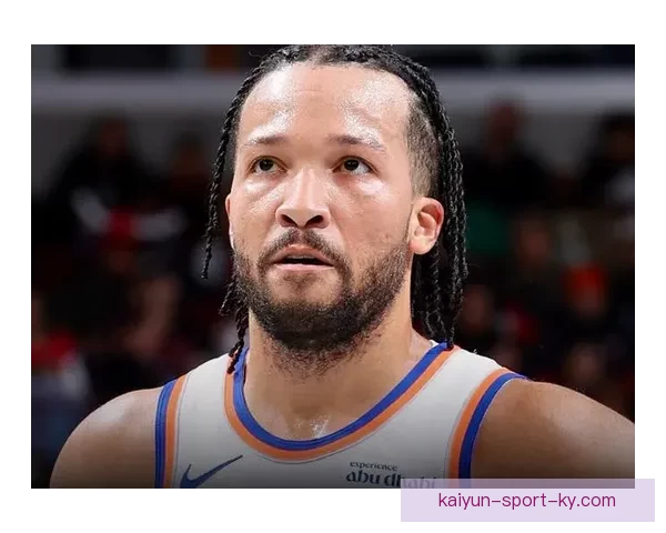 NBA最佳队友奖候选公布贝恩布伦森领衔小乔丹斯马特入围
